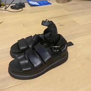 Dr. Marten Sandals